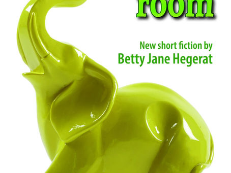 Elephants in the Room launch, November 27th