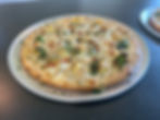 Za Pie Pizza