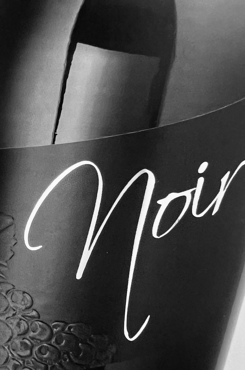 A Star is Born - Noir 1025