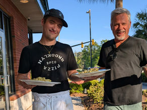 A TASTE OF BROOKLYN: The Legacy Behind Brooklyn Pizza