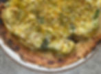 Salita Pizza Wilmington NC