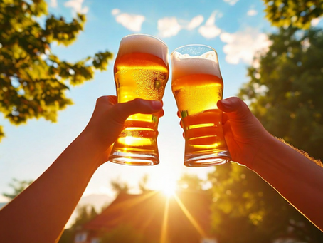 CAPE FEAR BREW TRAIL: 6 Must Visit Breweries This Summer
