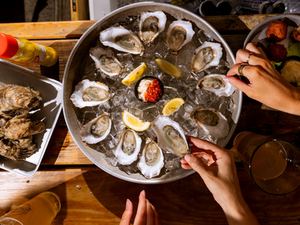 SHUCK, SLURP, REPEAT: Inside the Coastal Classics That Define Shuckin’ Shack