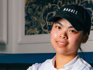MEET THE CHEF: SUGO ITALIAN STEAKHOUSE
