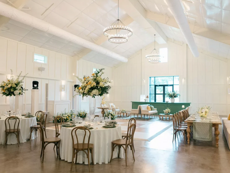 CANTERBURY STABLES: A Timeless Coastal Horse Farm Reimagined for Bespoke Weddings