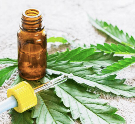 CBD: THE MIRACLE COMPOUND TAKING THE WORLD BY STORM