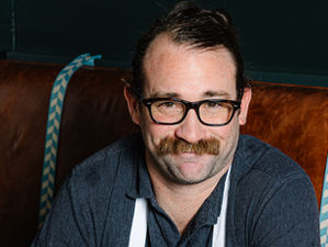 MEET THE CHEF: OLIVERO