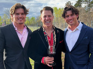 ROOTED IN FAMILY, ELEVATED BY VISION: Inside Rayson Vineyards' Rise as North Carolina's New Wine Destination