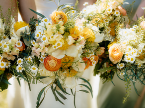 VERZAAL'S FLORIST & EVENTS: A Family-Led Legacy of Wedding Floral Design Rooted in Storytelling & Intentional Detail