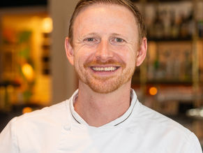 MEET THE CHEF: G-PRIME STEAK & CELLAR