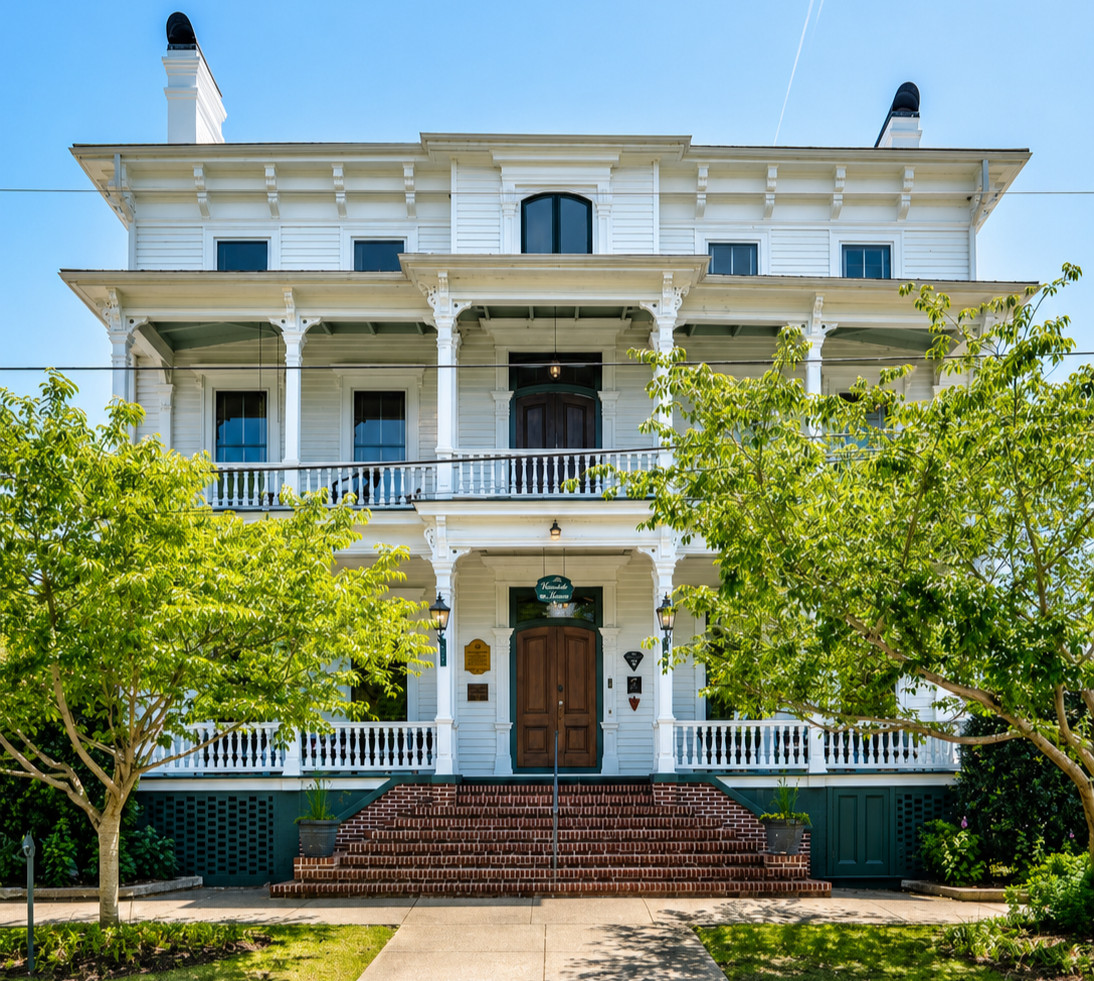 The Verandas Bed & Breakfast