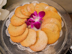 MRS GRAY'S BUTTERSCOTCH COOKIE RECIPE