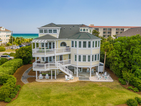 COASTAL ESCAPES