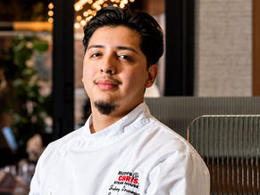 MEET THE CHEF: RUTH'S CHRIS