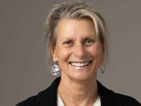 A HEALTHIER HOME STARTS HERE Cathy Mails on Small Changes That Matter