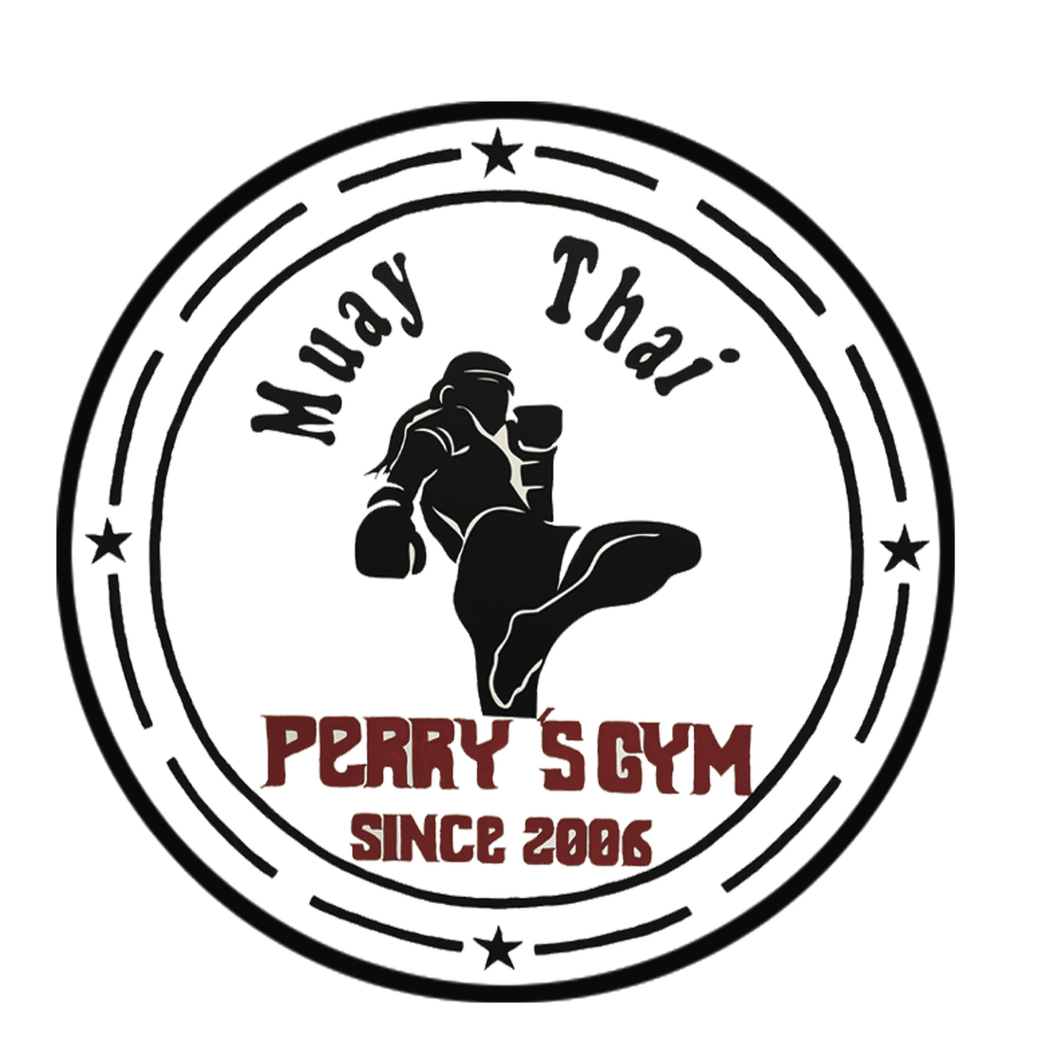 Skribentens bild: Perrys Gym HQ Uppsala