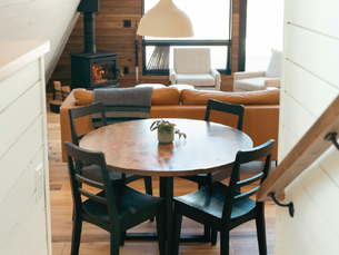 A cramped house with poor flow needing renovation