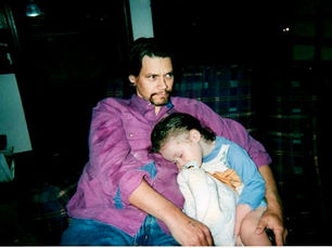 The Night My Daughter Changed How I Saw God