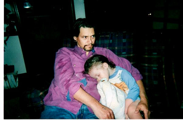 The Night My Daughter Changed How I Saw God