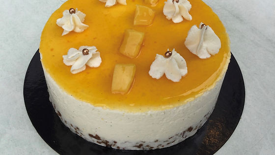 Cheese Cake