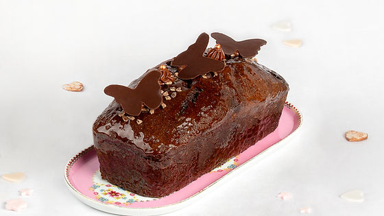 Cake Chocolat
