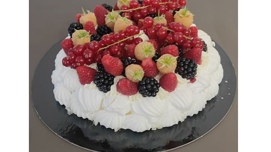 Pavlova