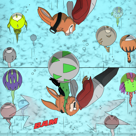 The Idlands - Part 27