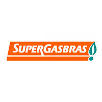 Logo Supergasbras