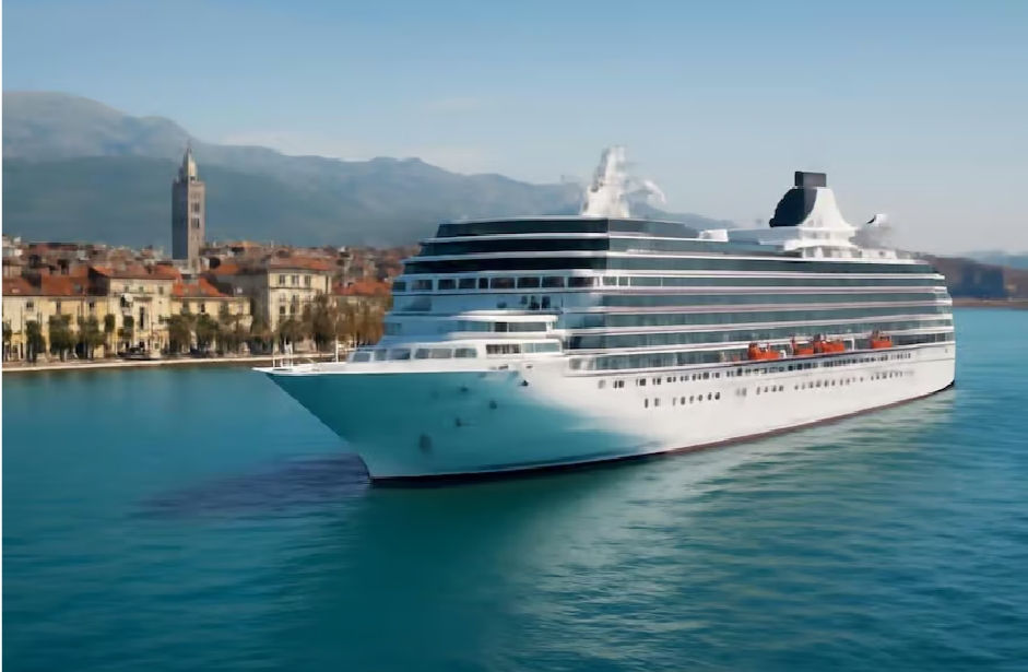 Caribbean Cruise Tourism Gains Momentum as Global Lines Add More Sailings