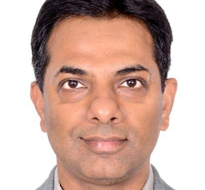 Vipul Misra Takes Charge as Acting CEO of SriLankan Airlines