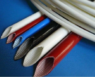 Sp. Fibra de Vidrio-Silicona