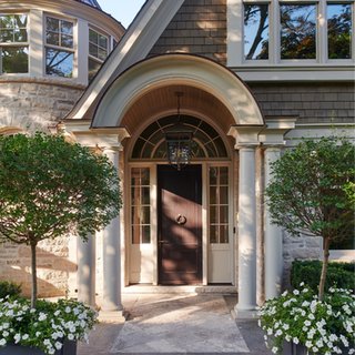 A home is a living system. We design it that way.