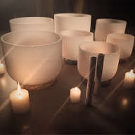 Evening Sound Bath
