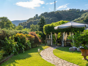 Relax and Renew Yoga Retreat in Italy