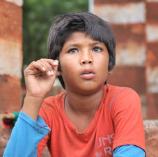 Rahul Koli