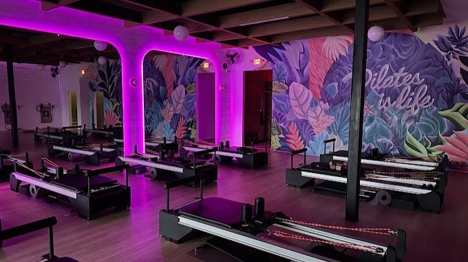 The Science-Backed Pilates Studio Transforming Wellness in San Antonio