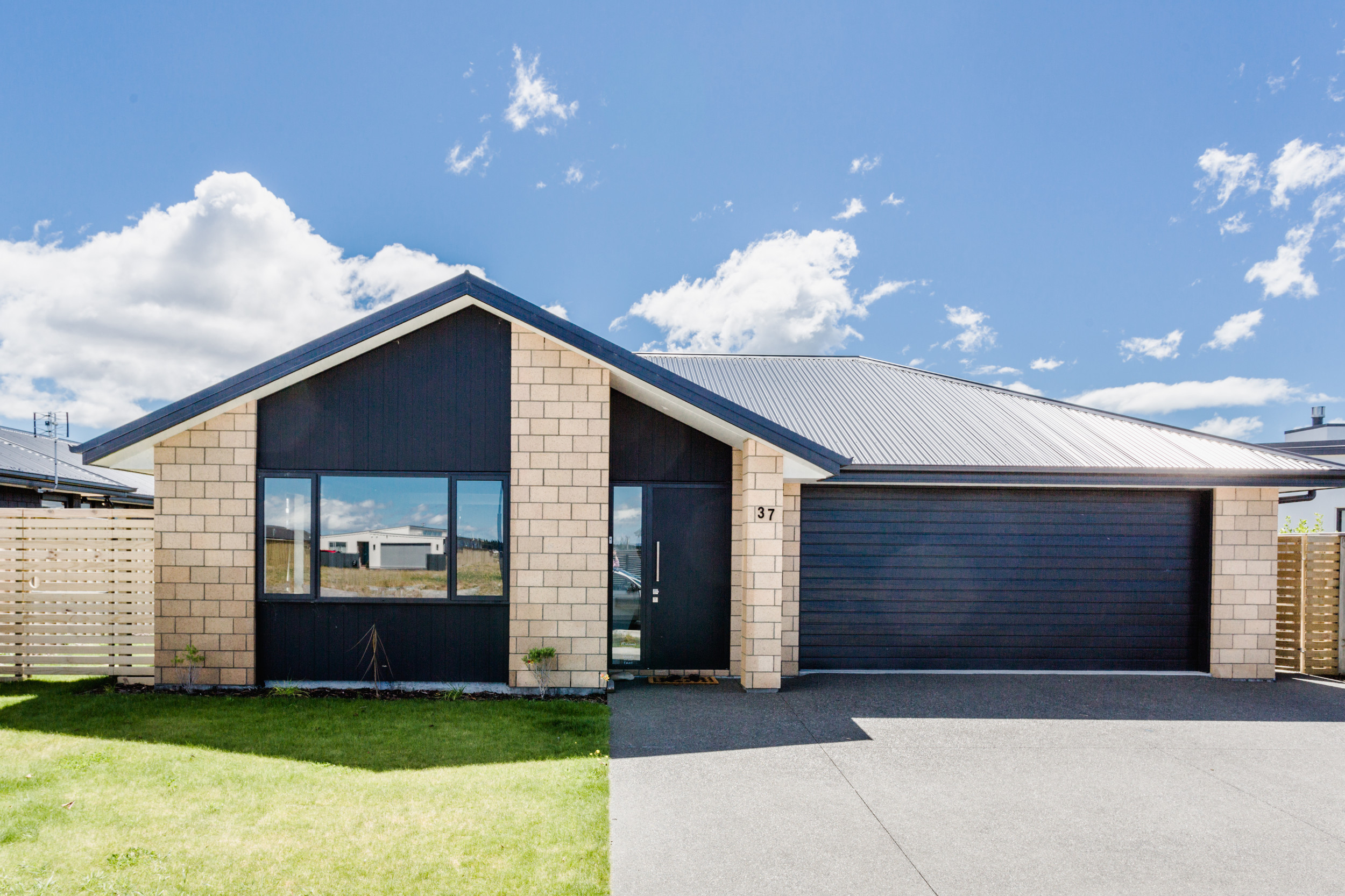 Building Company Tara Homes North Canterbury