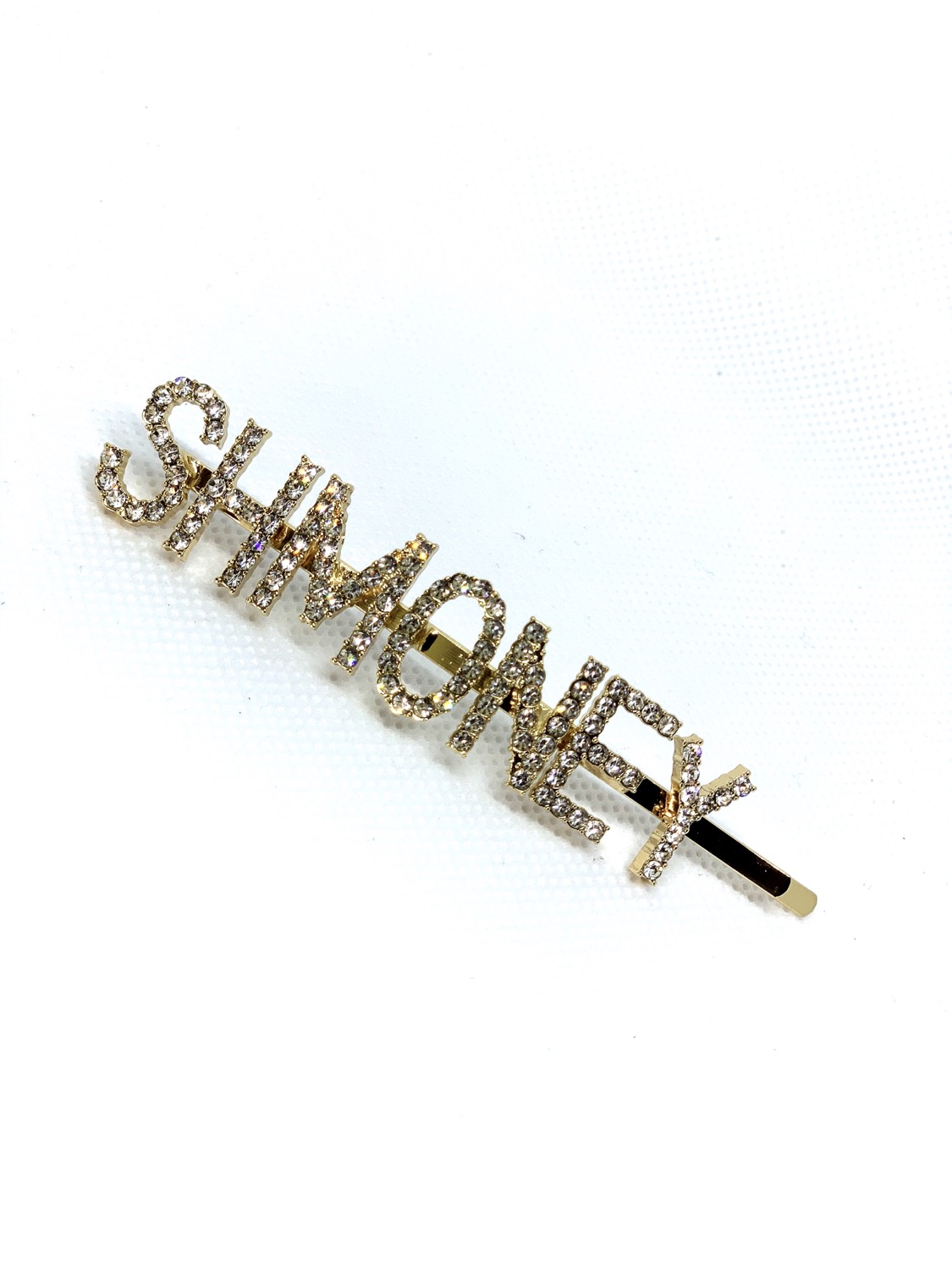 Thumbnail: “SHMONEY” Gold Clip