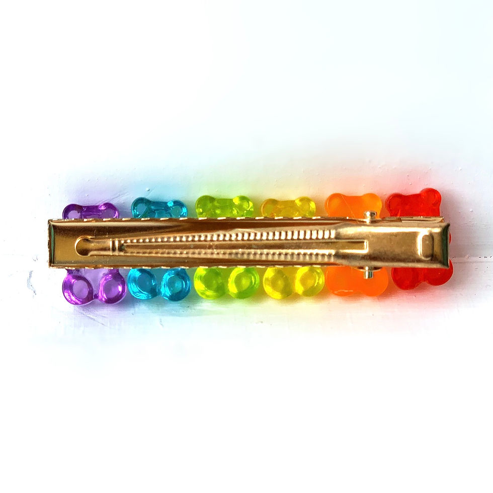 Thumbnail: Gummy Bear Clip
