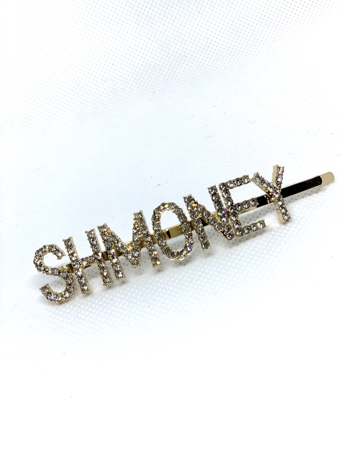 Thumbnail: “SHMONEY” Gold Clip
