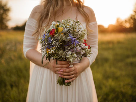 Brautstraußinspirationen