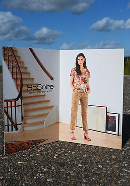 Showcards