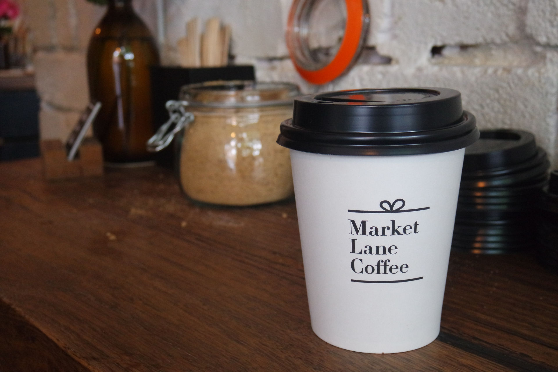 Market Lane Coffee