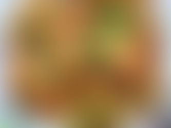 Spicy Fried Turmeric Chicken