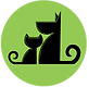 Simply Pawsitive Logo