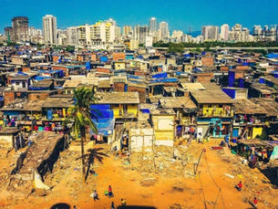 Whose Value, Whose City? Speculative Land Markets and the Socialized Costs of the Dharavi Redevelopment