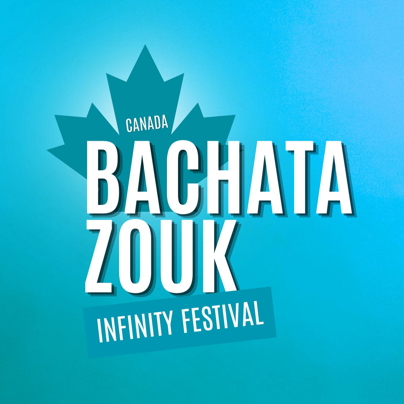 Bachata Zouk Infinity Festival Salsa Edition