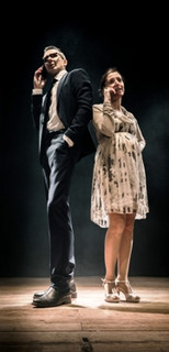 Vincent e Anna