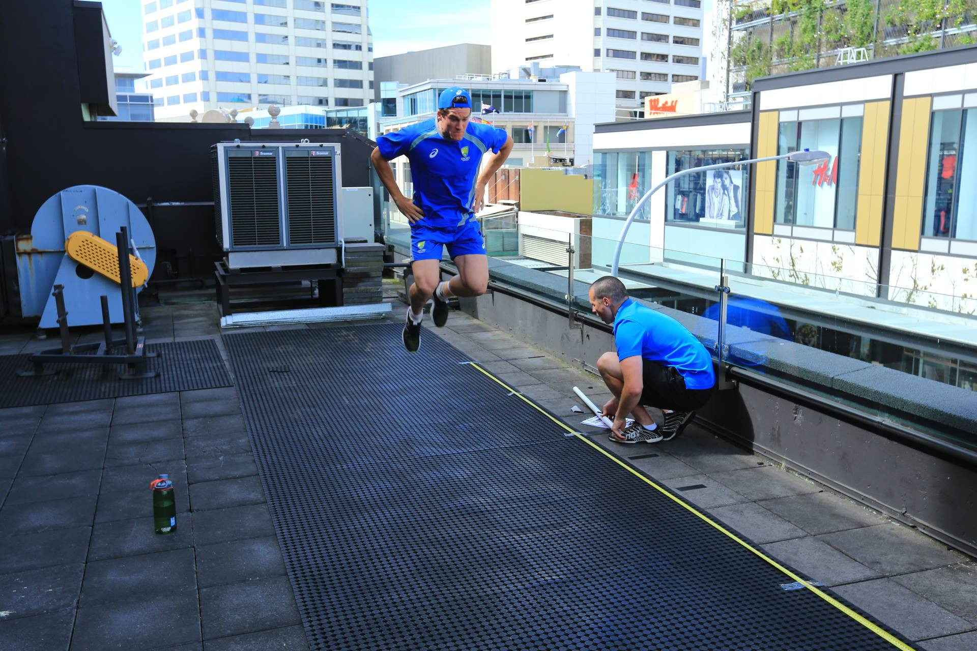 Fundamental Capacity Screen Performance2