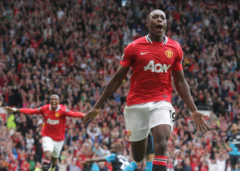 Daniel Nii Tackie Mensah Welbeck